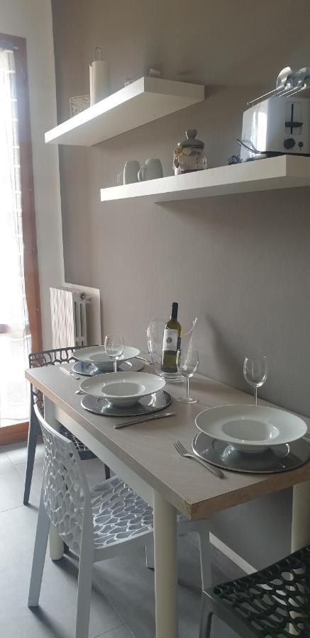 Magenta Comfort Apartment Buitenkant foto